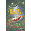 Ahska`da Sylenen Hikaye ve Masallar Emin Yaynlar