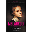 Melankoli Tuba Ark Fantastik Kitap