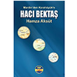 Mardinden Karahyke Hac Bekta Hamza Akst Yurt Kitap