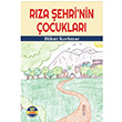 Rza ehrinin ocuklar Blent Korkmaz Yurt Kitap Yayn