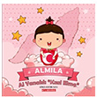 Al Yanakl Kzl Elma Almila Gke Ayaydn Sucu Bilgeouz Yaynlar