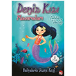 Balinalarla Yzme Keyfi Deniz Kz Maceralar 3.Kitap Debbie Dadey Beyaz Balina Yaynlar