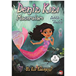 Biz Ks Kalamayz! Deniz Kz Maceralar 2.Kitap Beyaz Balina Yaynlar