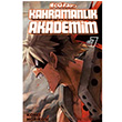 Kahramanlk Akademim 7.Cilt Kohei Horikoi Gerekli eyler Yaynclk