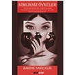 Kimliksiz ykler Rahime Sarelik mle Kitap