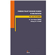 Foreign Policy Decision Making In Microstates Yasin Kerem Gm,Kriter Yaynlar