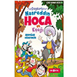 izgilerle Nasreddin Hoca ve Eei Erdoan Oultekin Gen Hayat