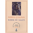 Krk Su Saati Derya olpan Eti Kitaplar