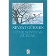 ime Soyunan Rzgar Nevzat Grmen Eti Kitaplar
