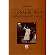 Ulusal Sorun Mustafa Kahya Erginbay Yaynclk