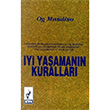 yi Yaamann Kurallar Eti Kitaplar