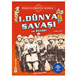 Trkiye Cumhuriyeti Kurulu 1 1. Dnya Sava ve ncesi Metin zdamarlar Gen Tima Yaynlar
