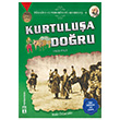 Trkiye Cumhuriyeti Kurulu 4 Kurtulua Doru Metin zdamarlar Gen Tima Yaynlar