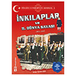 Trkiye Cumhuriyeti Kurulu 5 nklaplar ve 2. Dnya Sava Metin zdamarlar Gen Tima Yaynlar