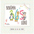 Bebeimin 365 Gn Flamboyan