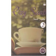 Çay Saati 2 ismail Saydam Ek Kitap Yayınları