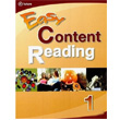 Easy Content Reading 1 Lucia Barrimore E Future Yaynlar
