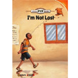 I`m Not Lost Edward Zrudlo E Future Yaynlar