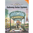 Subway Solar System - PYP Readers Level: 2 Volume: 4 e-future