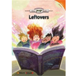 Leftovers Edward Zrudlo E Future Yaynlar