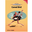 Camel Bird PYP Readers 3 e-future