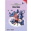 One Size Edward Zrudlo E Future Yaynlar