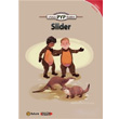 Slider PYP Readers Level 3 Volume 12 Edward Zrudlo E Future Yaynlar