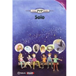 Solo PYP Readers Level 6 Volume 9 Edward Zrudlo E Future Yaynlar