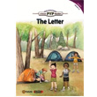 The Letter Edward Zrudlo E Future Yaynlar