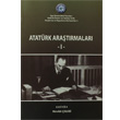 Atatrk Aratrmalar 1 Ege niversitesi Yaynlar