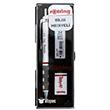 Rotring Silgi Hediyeli Set 0.7 mm Beyaz  RO-KK07-07B