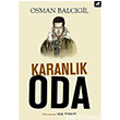 Karanlk Oda Osman Balcgil Kara Karga Yaynlar
