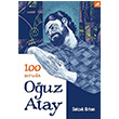 100 Soruda Ouz Atay Kara Karga Yaynlar