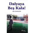 Dalyaya Be Kala Halit Deringr Grer Yaynlar