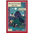 Eriyen lkenin Srlar Pelin Turgut Ganj Kitap