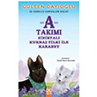 A Takm Sibiryal Kurnaz Tilki ile Karabey Glten Dayolu Altn Kitaplar