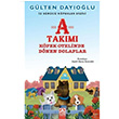 A Takm Kpek Otelinde Dnen Dolaplar Glten Dayolu Altn Kitaplar