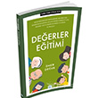 Deerler Eitimi Fark Fark Etmek in mer Doan Mavi at Yaynlar