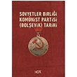 Sovyetler Birlii Komnist Partisi Bolevik Tarihi Kor Kitap