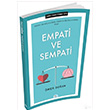 Empati ve Sempati Fark Fark Etmek in mer Doan Mavi at Yaynlar
