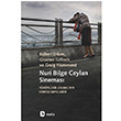 Nuri Bilge Ceylan Sinemas Blent Diken,Metis Yaynlar