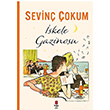 skele Gazinosu Sevin okum Kap Yaynlar