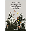 Freud-Spinoza Mektuplamas 1676 1938 Metis Yaynlar