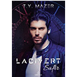 Lacivert: Safir Poster ve Ayra Hediyeli T. Y. Mazer Ephesus Yaynlar