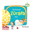 orbamda Zrafa Var  Ross Burach Beyaz Balina Yaynlar
