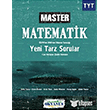 YKS TYT 1.Oturum Master Matematik Yeni Tarz Sorular Okyanus Yaynclk