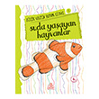 Suda Yaayan Hayvanlar Nesil ocuk Yaynlar