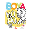 Boya Kp Hayvanlar Nesil ocuk Yaynlar
