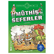 Osmanl Tarihi 2 Mthi Seferler Metin zdamarlar Gen Tima Yaynlar