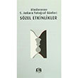 Szel Etkinlikler Fotoraf Sanat Kitaplar